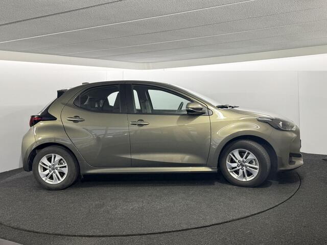 Mazda 2 Hybrid 1.5 Agile / automaat / 1e eig / NL auto / Full-Hybrid