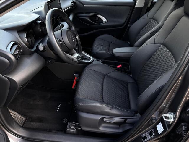 Mazda 2 Hybrid 1.5 Agile Comfort & Safety Pack