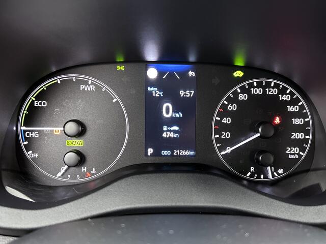 Mazda 2 Hybrid 1.5 Centre-line Climate control | Stoelverwarming | Camera achter