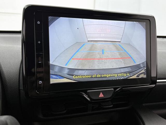 Mazda 2 Hybrid 1.5 Centre-line Climate control | Stoelverwarming | Camera achter