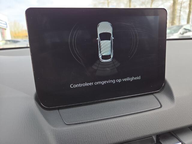Mazda 2 1.5 Skyactiv-G Luxury, 1e Eig! Carplay! VERWACHT!!