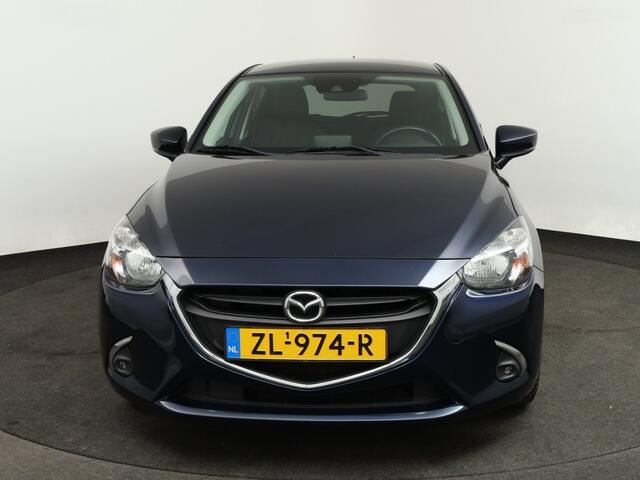 Mazda 2 1.5 Sport Selected NAVI LMV CAMERA