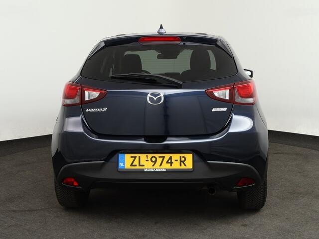 Mazda 2 1.5 Sport Selected NAVI LMV CAMERA