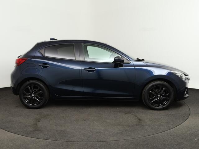 Mazda 2 1.5 Sport Selected NAVI LMV CAMERA