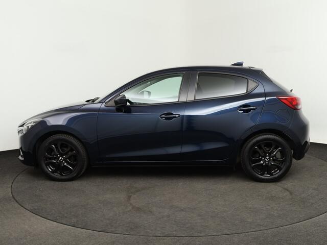 Mazda 2 1.5 Sport Selected NAVI LMV CAMERA