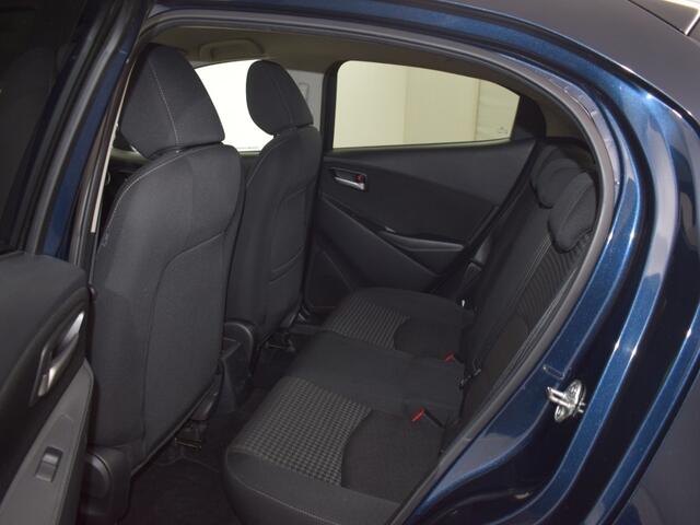 Mazda 2 1.5 Sport Selected NAVI LMV CAMERA