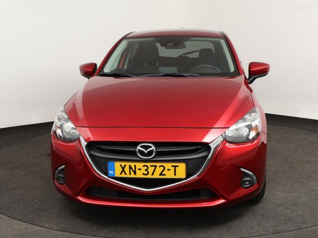 Mazda 2 1.5 Sport Selected NAVI 16" LMV