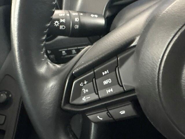 Mazda 2 1.5 Sport Selected NAVI 16" LMV