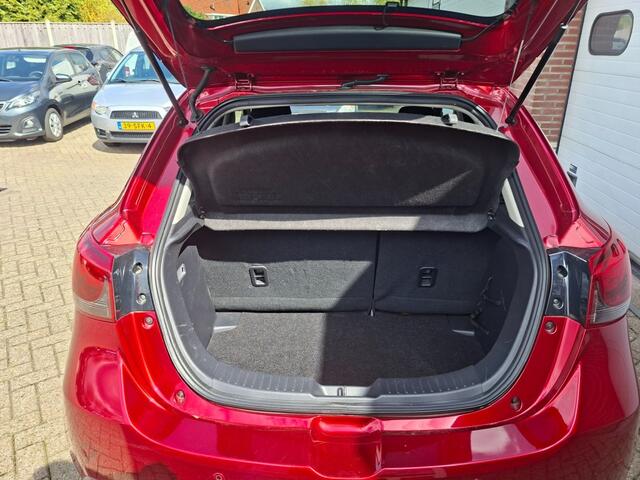Mazda 2 1.5 SKYACTIV-G GT-M stoelverw / camera / 16inch