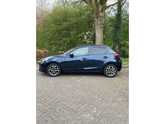 Mazda 2 1.5 90pk Automaat GT-M NL NAP