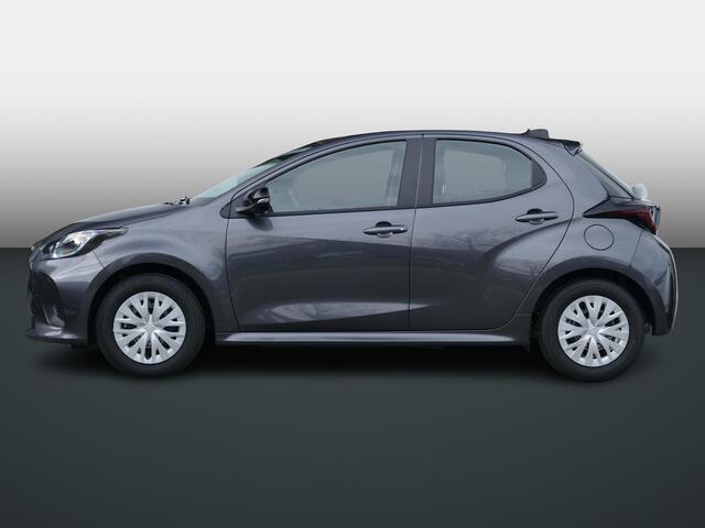 Mazda 2 Hybrid 1.5 Prime-line | Adapt. Cruise | Camera | RIJKLAARPRIJS!