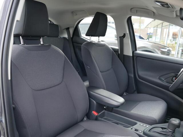 Mazda 2 Hybrid 1.5 Prime-line | Adapt. Cruise | Camera | RIJKLAARPRIJS!