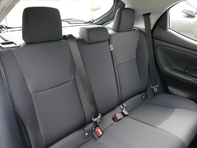 Mazda 2 Hybrid 1.5 Prime-line | Adapt. Cruise | Camera | RIJKLAARPRIJS!