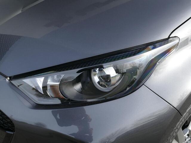 Mazda 2 Hybrid 1.5 Exclusive-line Adapt. Cruise | Stoelverwarming | Camera | RIJKLAARPRIJS!