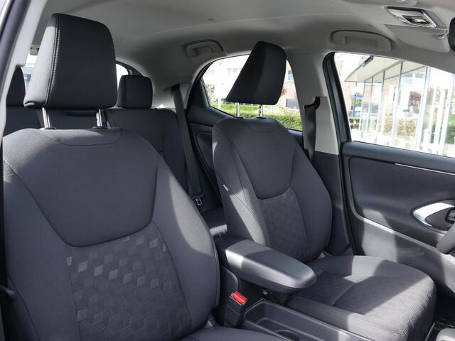 Mazda 2 Hybrid 1.5 Exclusive-line Adapt. Cruise | Stoelverwarming | Camera | RIJKLAARPRIJS!