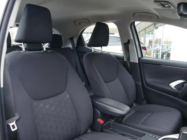 Mazda 2 Hybrid 1.5 Exclusive-line | Adapt. Cruise | Stoelverwarming | Camera | RIJKLAARPRIJS!