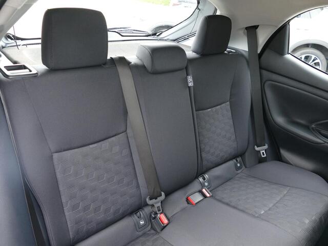 Mazda 2 Hybrid 1.5 Exclusive-line | Adapt. Cruise | Stoelverwarming | Camera | RIJKLAARPRIJS!