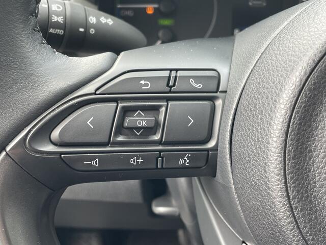 Mazda 2 Hybrid 1.5 Centre-line AUTOMAAT APPLE CARPLAY / ANDROID | CLIMATE CONTROL | ACHTERUITRIJCAMERA | LICHTMETALEN VLEGEN | CRUISE CONTROL