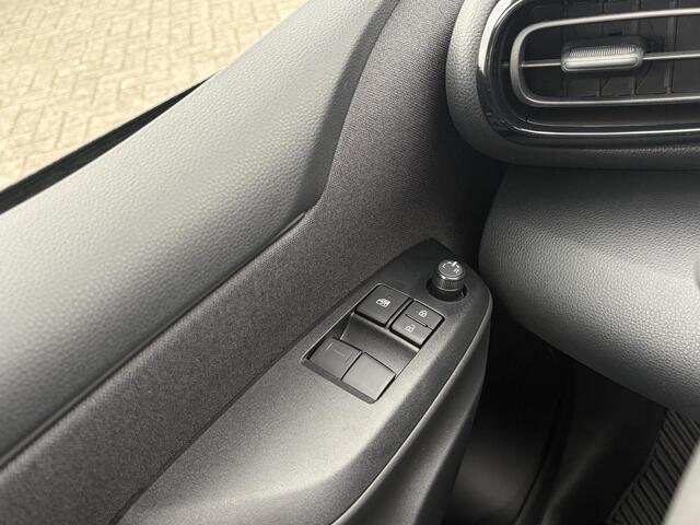 Mazda 2 Hybrid 1.5 Prime-line | Adapt. Cruise | Camera | RIJKLAARPRIJS!