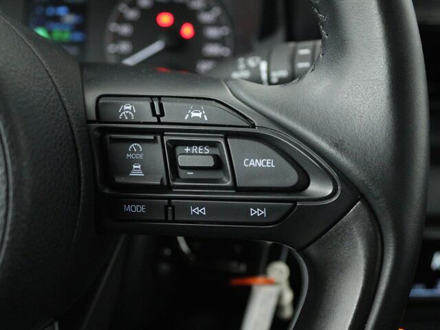 Mazda 2 Hybrid 1.5 Centre-line | door AWNB Verkozen tot NUMMER 1 Top 10 zuinige gezinsauto's! .