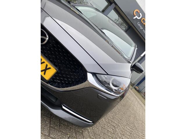 Mazda 2 1.5 Skyactiv-G Sportive