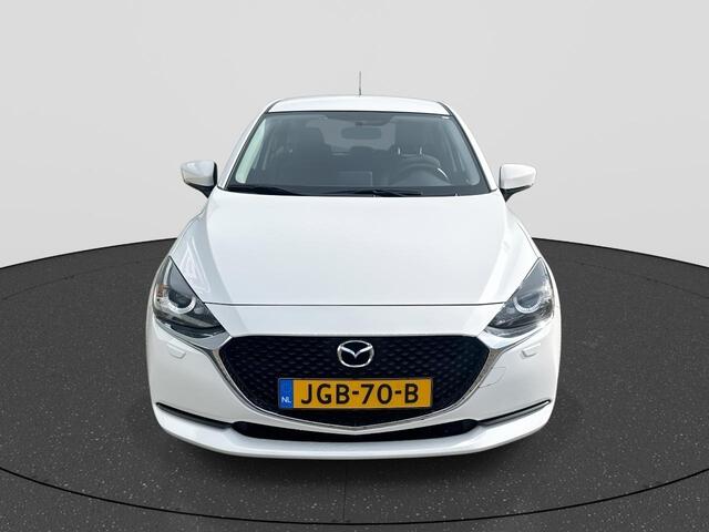 Mazda 2 1.5 Skyactiv-G Comfort | Rijklaar | Apple Carplay| All season banden | Dealer onderhouden