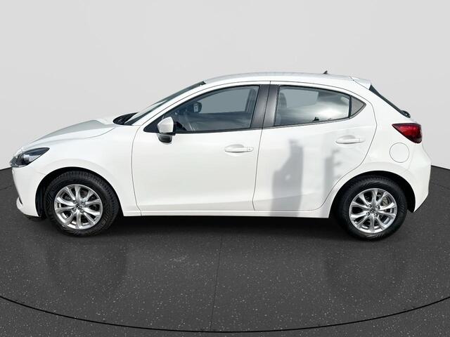 Mazda 2 1.5 Skyactiv-G Comfort | Rijklaar | Apple Carplay| All season banden | Dealer onderhouden