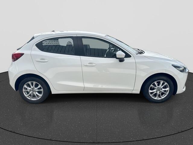 Mazda 2 1.5 Skyactiv-G Comfort | Rijklaar | Apple Carplay| All season banden | Dealer onderhouden