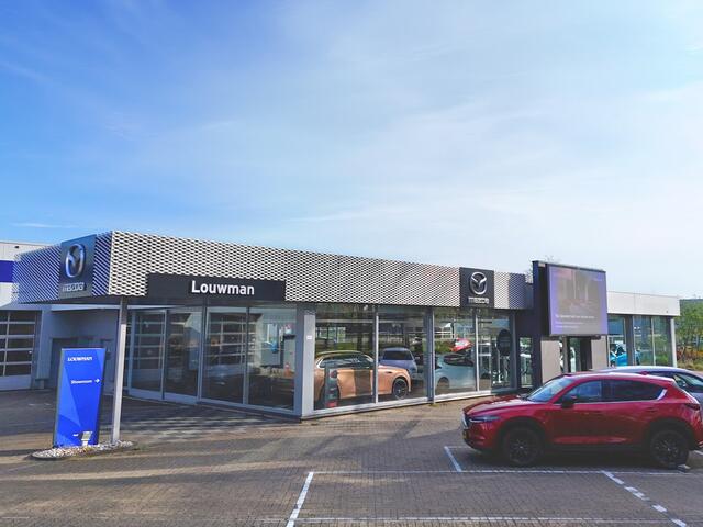 Mazda 2 Hybrid 1.5 Centre-line Climate control | Stoelverwarming | Camera achter