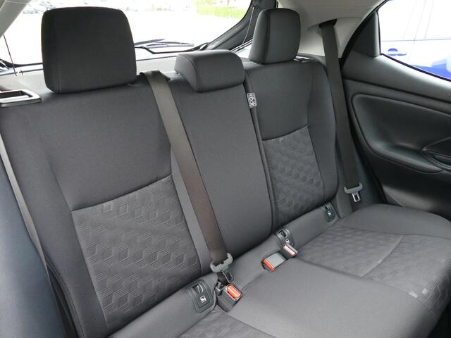 Mazda 2 Hybrid 1.5 Exclusive-line | Voorraad