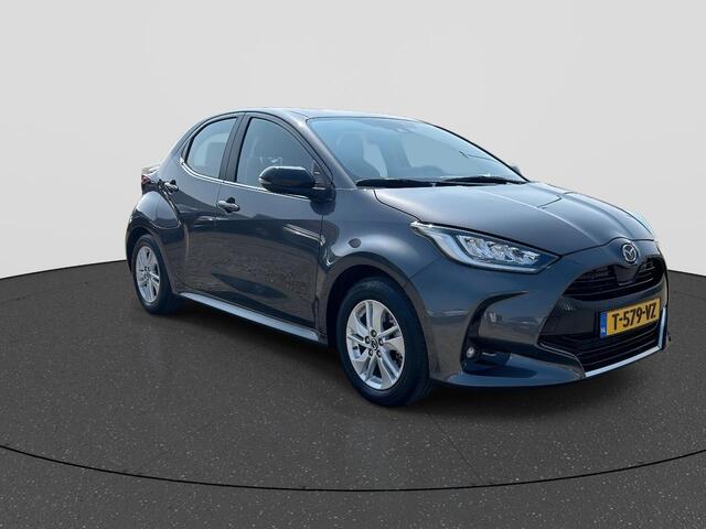 Mazda 2 Hybrid 1.5 Agile | NL-Auto | Hybride | Automaat | Camera | Apple Carplay-Android Auto | Keyless-Entry | Stuurwiel en Stoel Verwarming |