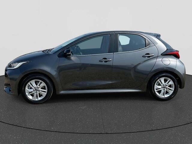 Mazda 2 Hybrid 1.5 Agile | NL-Auto | Hybride | Automaat | Camera | Apple Carplay-Android Auto | Keyless-Entry | Stuurwiel en Stoel Verwarming |