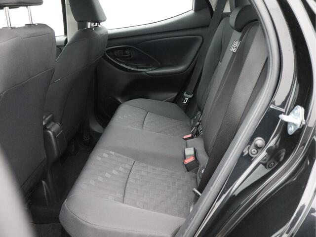 Mazda 2 Hybrid 1.5 Centre-line/ automaat/ nieuwstaat!