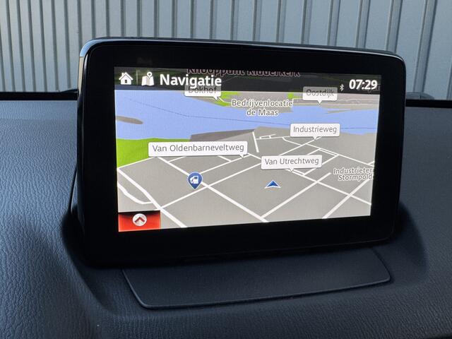 Mazda 2 1.5 Skyactiv-G SkyLease Prijs Rijklaar!!