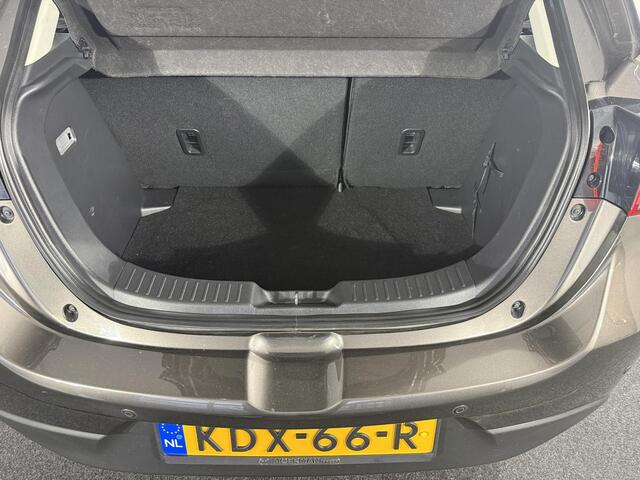 Mazda 2 1.5 Skyactiv-G Intro Edition / Cimatronic / Navigatie / Park.sens
