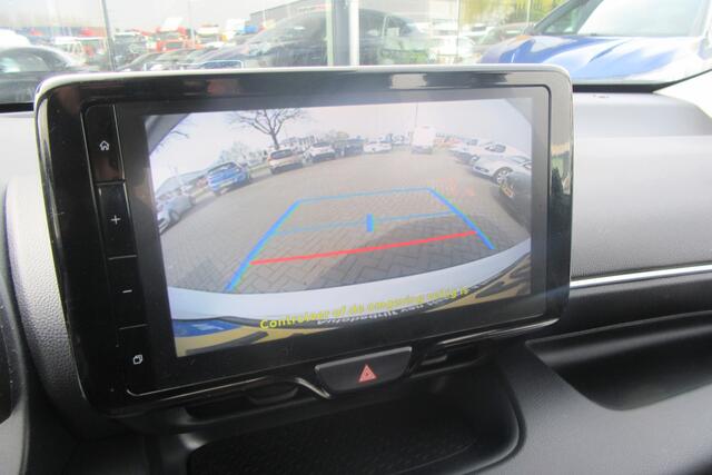 Mazda 2 Hybrid 1.5 Centre-line Automaat, Ad. CC, Stoelverwarming