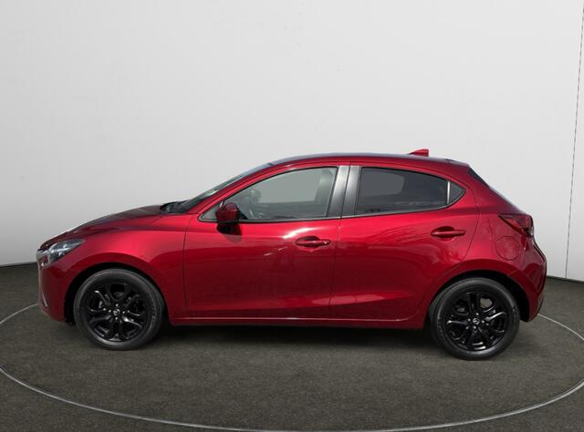 Mazda 2 1.5 Sport Selected | Navi