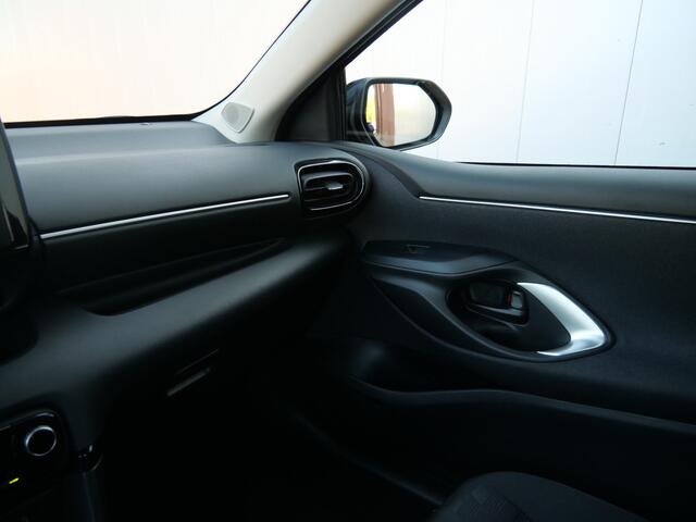 Mazda 2 Hybrid 1.5 Centre-line Apple Carplay / DAB / Camera / Stoelverwarming