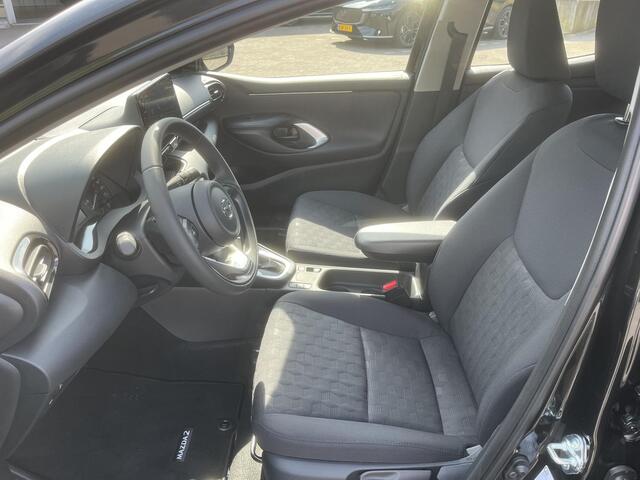 Mazda 2 Hybrid 1.5 Prime-line | Oostendorp 50 jr editie |