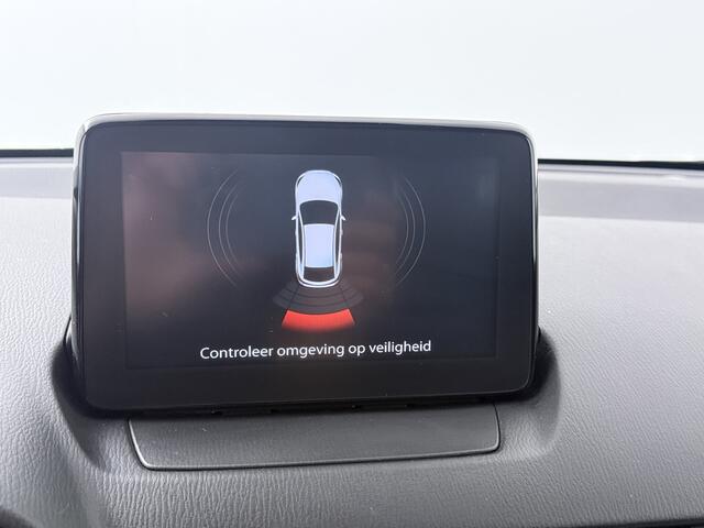 Mazda 2 1.5 Skyactiv-G Luxury | Carplay | Stoel -/- stuurwielverwarming |