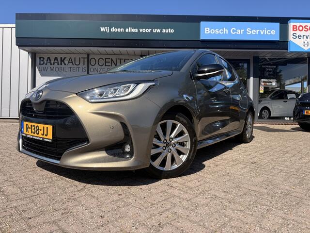 Mazda 2 Hybrid 1.5 Select | Keyless | Camera | Carplay
