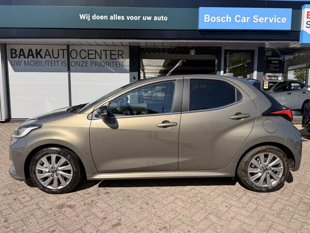 Mazda 2 Hybrid 1.5 Select | Keyless | Camera | Carplay