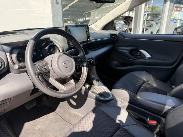 Mazda 2 Hybrid 1.5 Select | Keyless | Camera | Carplay