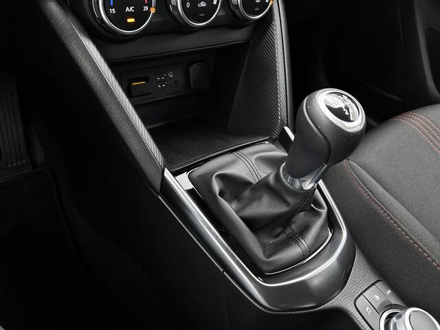 Mazda 2 1.5 e-SkyActiv-G 90 Homura | Stoel-/Stuurverwarming | Camera | Climate Control |