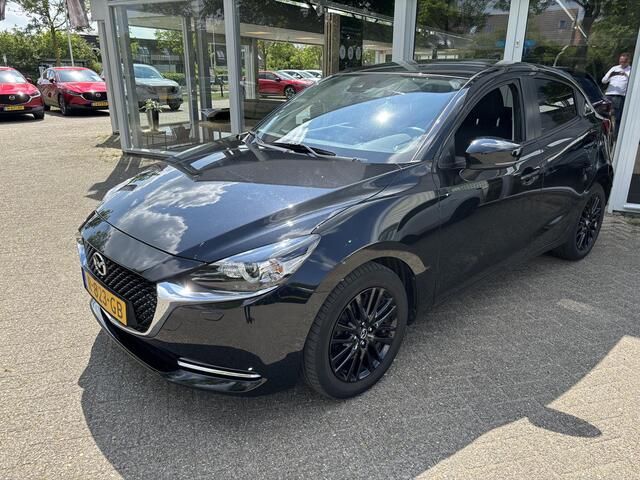 Mazda 2 1.5 Skyactiv-G Sportive