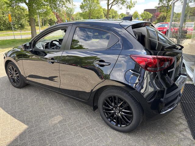Mazda 2 1.5 Skyactiv-G Sportive