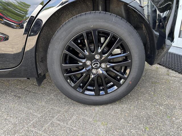 Mazda 2 1.5 Skyactiv-G Sportive