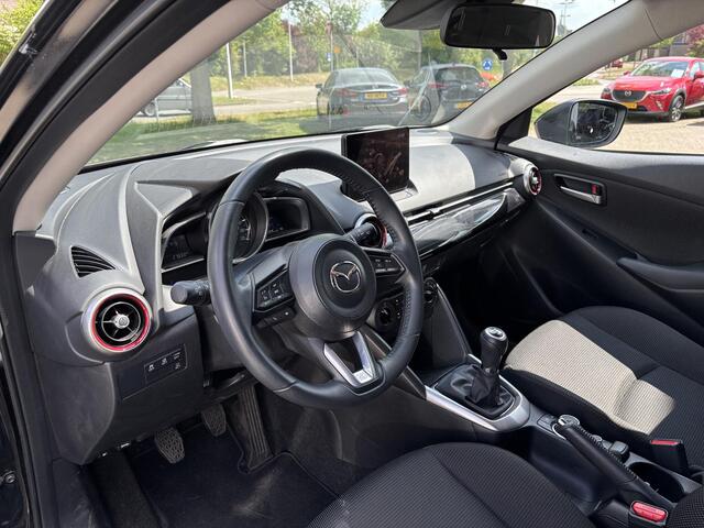 Mazda 2 1.5 Skyactiv-G Sportive