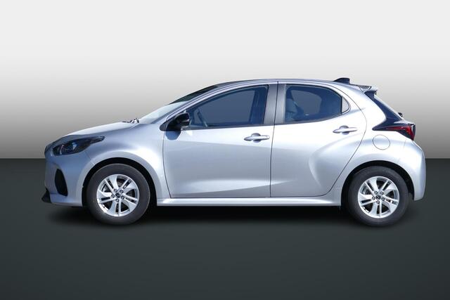 Mazda 2 Hybrid 1.5 Centre-line | Apple Carplay/Android Auto | Camera | Stoelverwarming | RIJKLAARPRIJS!