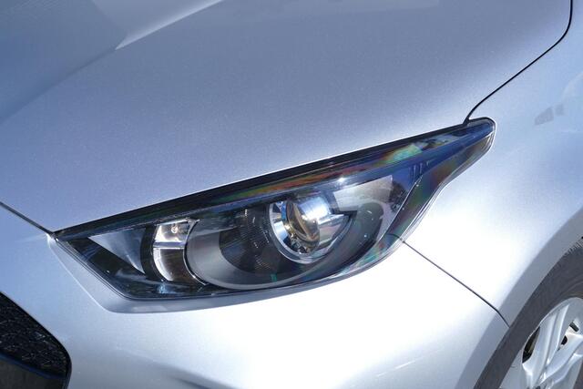 Mazda 2 Hybrid 1.5 Centre-line | Apple Carplay/Android Auto | Camera | Stoelverwarming | RIJKLAARPRIJS!